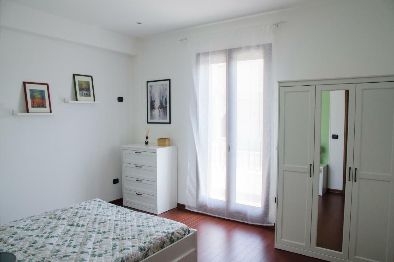 Appartamento Velia Manduria Dış mekan fotoğraf